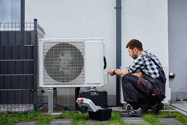 Trusted Hvac service in Nacogdoches, TX - HVAC Repair CO